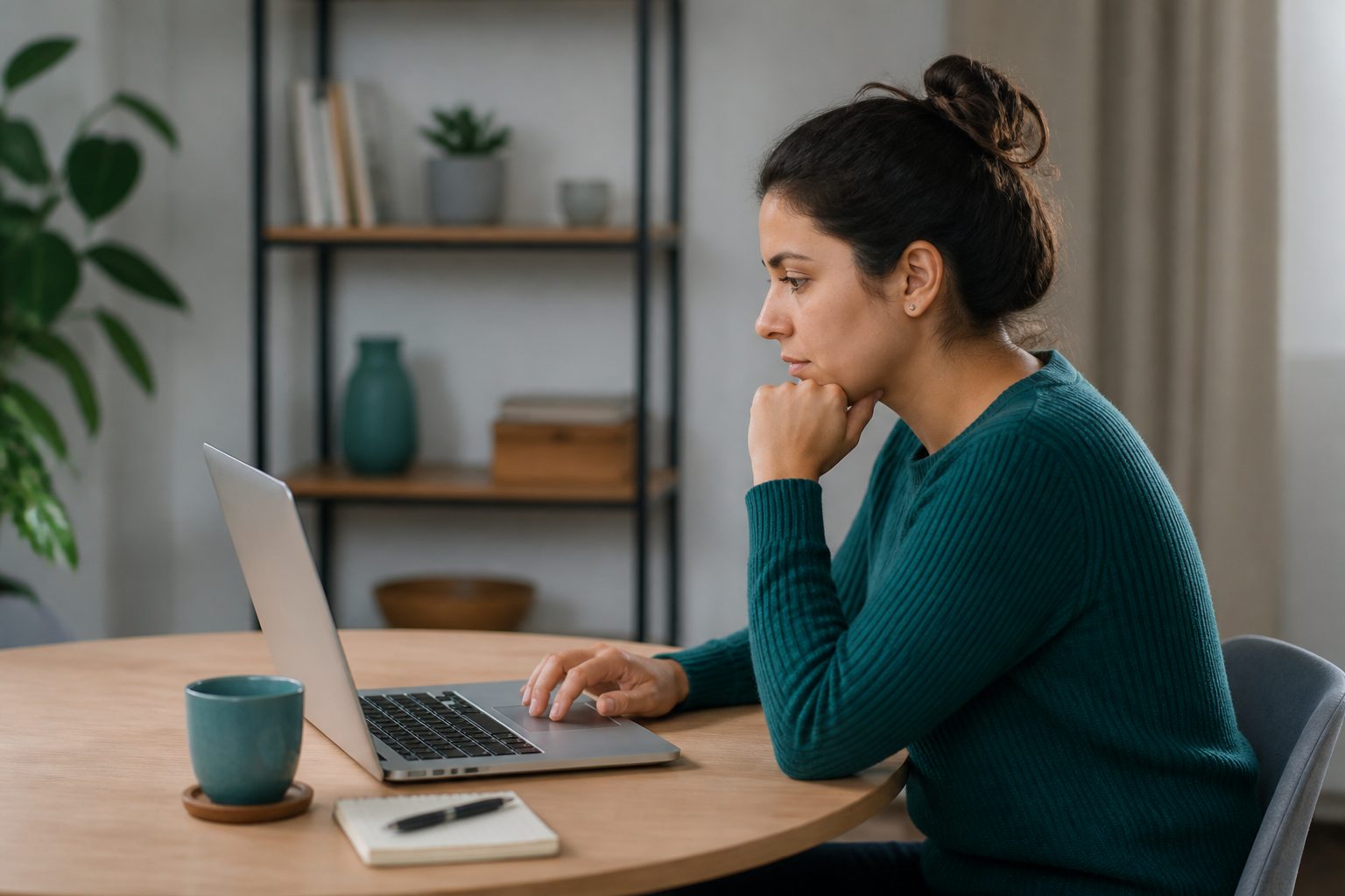 Immagine editoriale: Conferma il canale di acquisto e il momento del riscatto