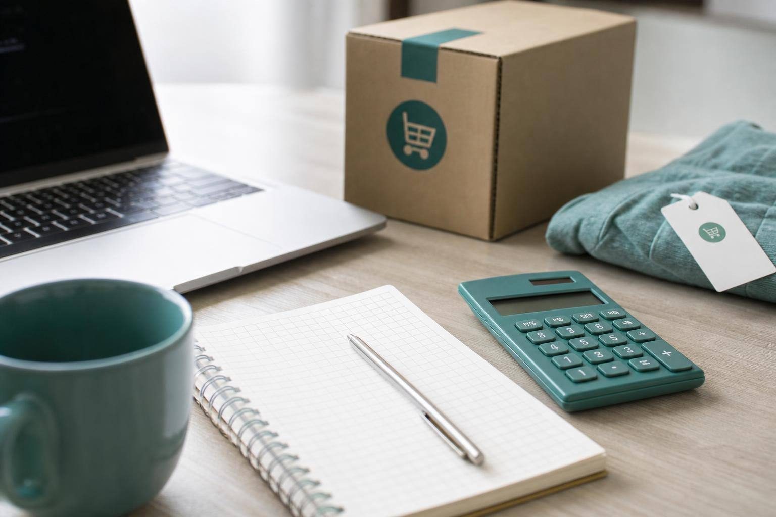 Imagen editorial: Calcula el importe aplicable a tu pedido