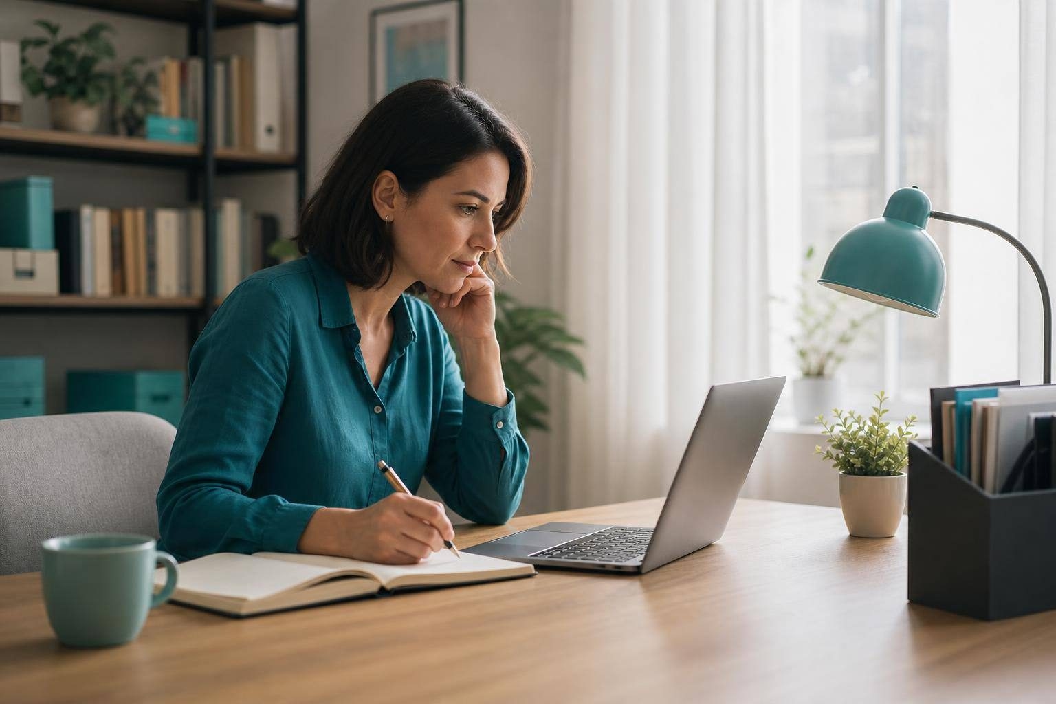 Editorial image: Identify duplicates before deleting them, and merge the information