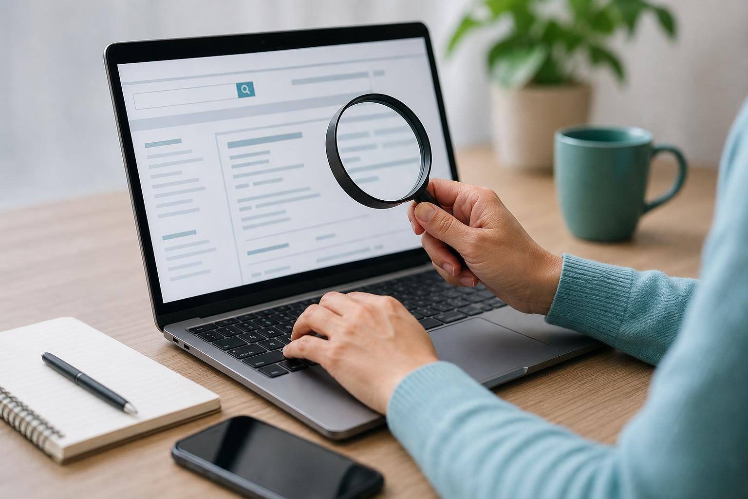 Immagine editoriale: Verifica le informazioni con chi emette o regolamenta la certificazione