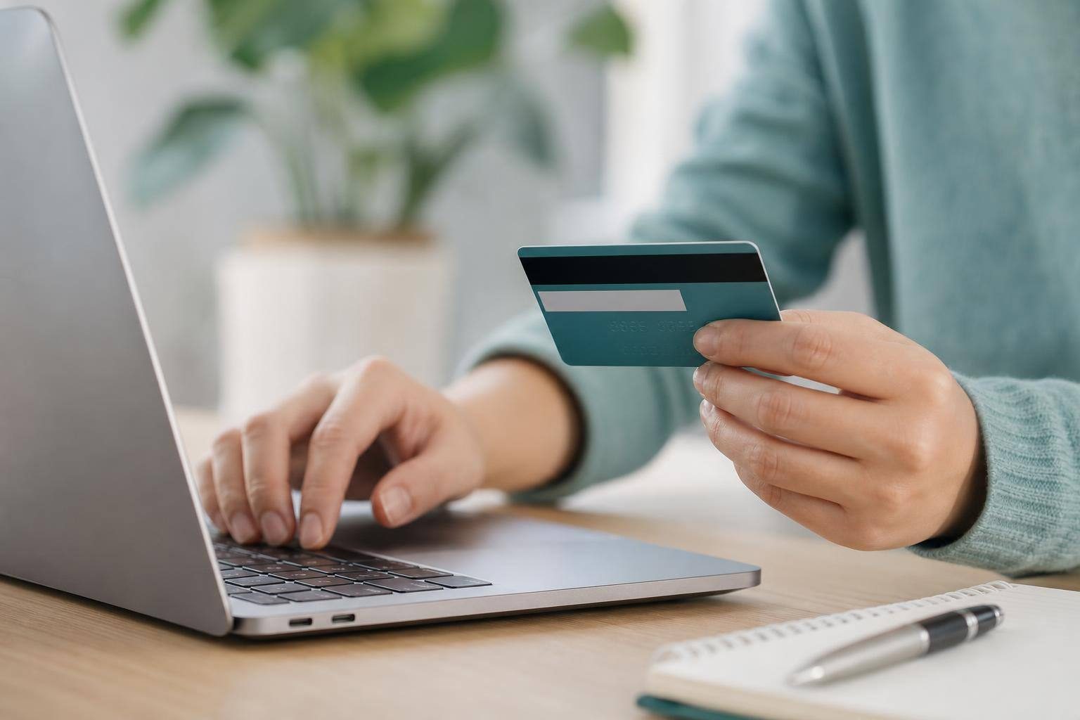 Immagine editoriale: Distingui l’addebito dalla data di spedizione o consegna